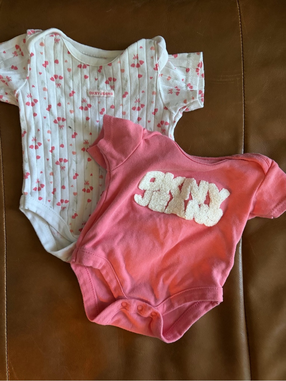 DKNY BABY